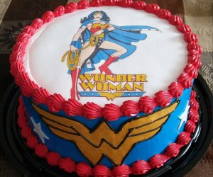 Wonder Woman 3